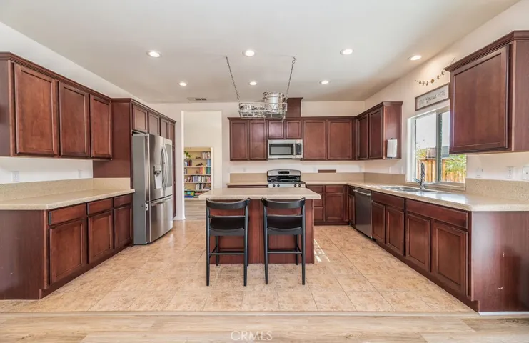 74107 Cactus Wren Court, 29 Palms, California 92277