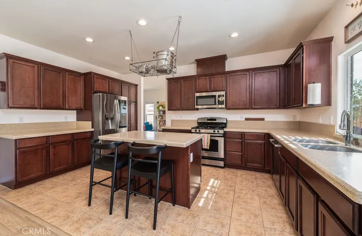 74107 Cactus Wren Court, 29 Palms, California 92277