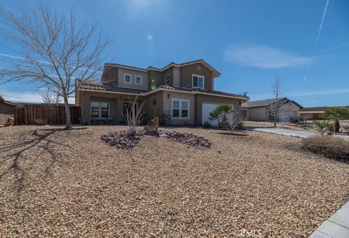 74107 Cactus Wren Court, 29 Palms, California 92277