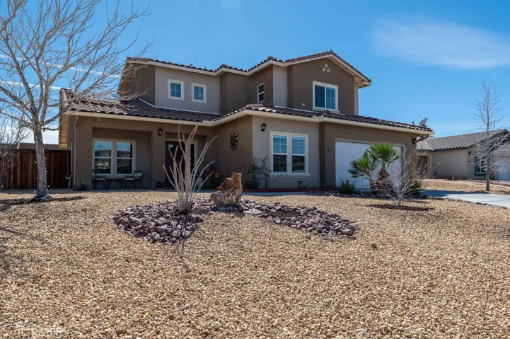 74107 Cactus Wren Court, 29 Palms, California 92277