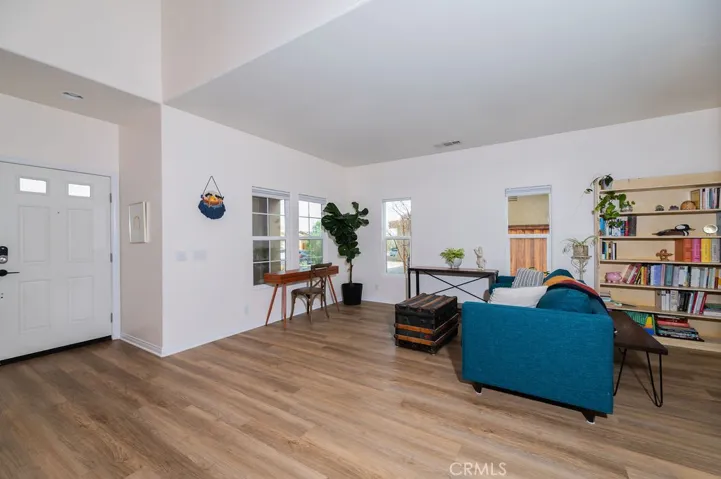 74107 Cactus Wren Court, 29 Palms, California 92277