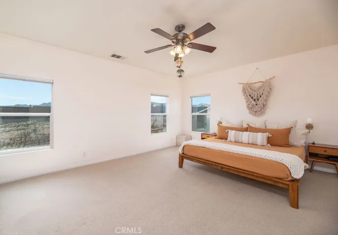 74107 Cactus Wren Court, 29 Palms, California 92277