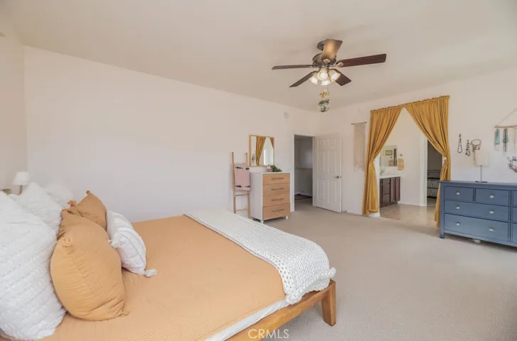 74107 Cactus Wren Court, 29 Palms, California 92277