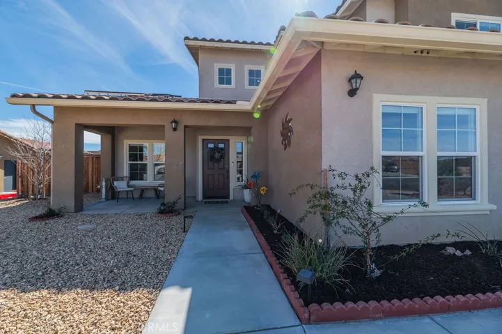 74107 Cactus Wren Court, 29 Palms, California 92277