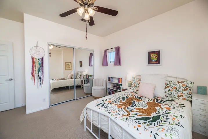 74107 Cactus Wren Court, 29 Palms, California 92277
