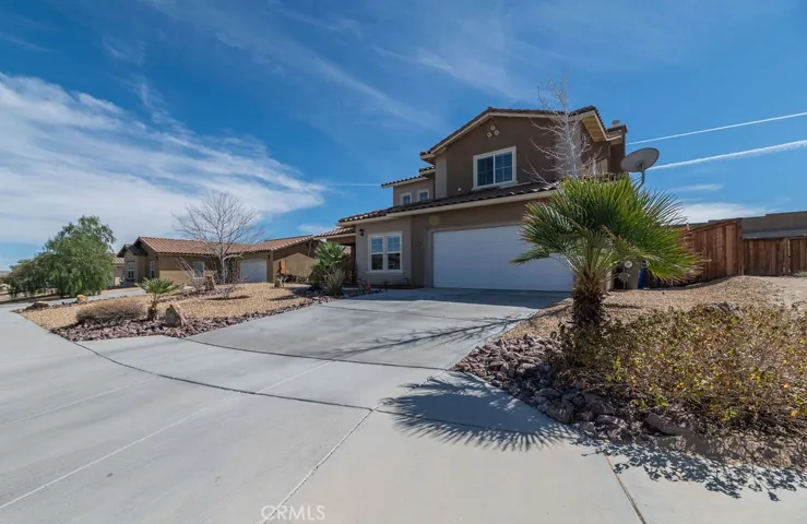 74107 Cactus Wren Court, 29 Palms, California 92277