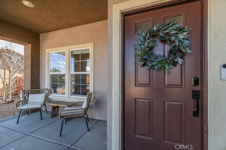 74107 Cactus Wren Court, 29 Palms, California 92277