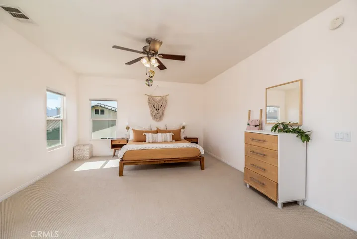 74107 Cactus Wren Court, 29 Palms, California 92277