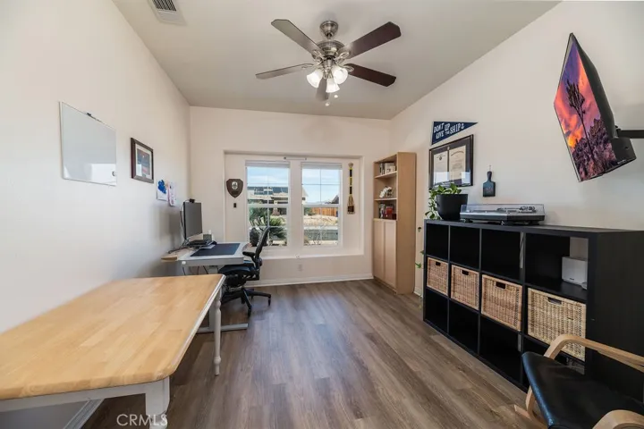 74107 Cactus Wren Court, 29 Palms, California 92277