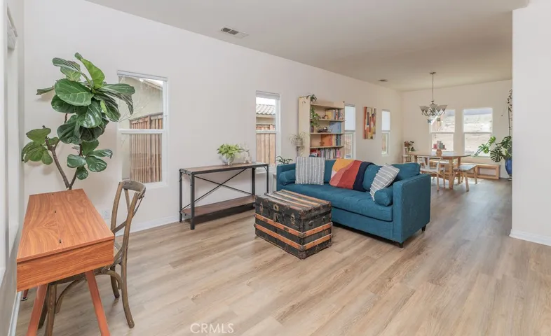 74107 Cactus Wren Court, 29 Palms, California 92277