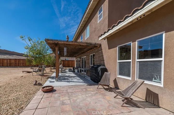 74107 Cactus Wren Court, 29 Palms, California 92277
