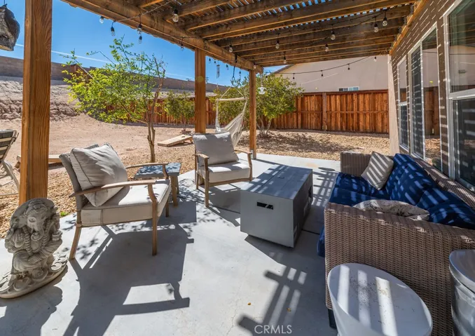 74107 Cactus Wren Court, 29 Palms, California 92277