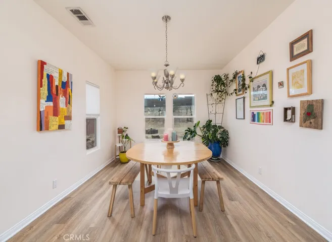 74107 Cactus Wren Court, 29 Palms, California 92277
