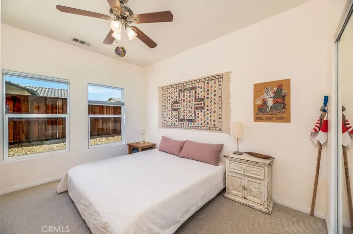74107 Cactus Wren Court, 29 Palms, California 92277