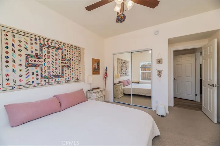 74107 Cactus Wren Court, 29 Palms, California 92277