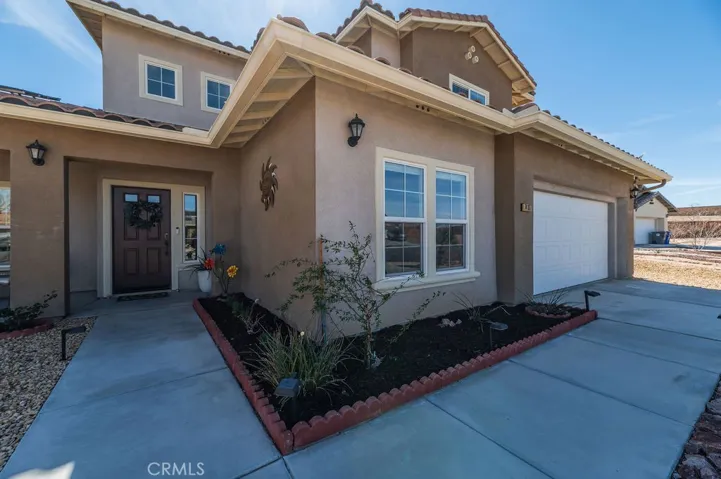 74107 Cactus Wren Court, 29 Palms, California 92277