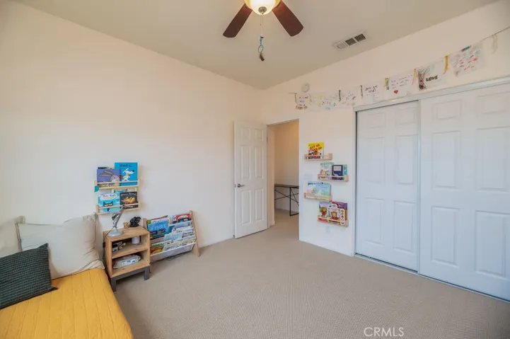 74107 Cactus Wren Court, 29 Palms, California 92277