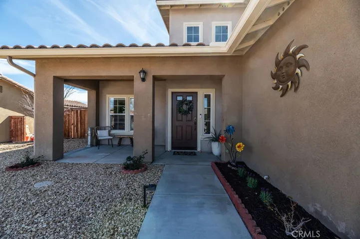 74107 Cactus Wren Court, 29 Palms, California 92277