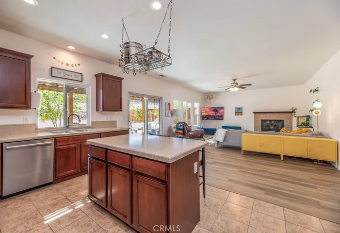 74107 Cactus Wren Court, 29 Palms, California 92277