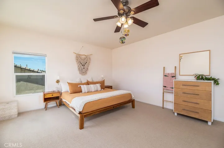74107 Cactus Wren Court, 29 Palms, California 92277