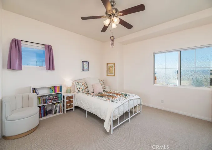 74107 Cactus Wren Court, 29 Palms, California 92277