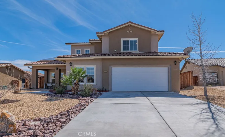 74107 Cactus Wren Court, 29 Palms, California 92277