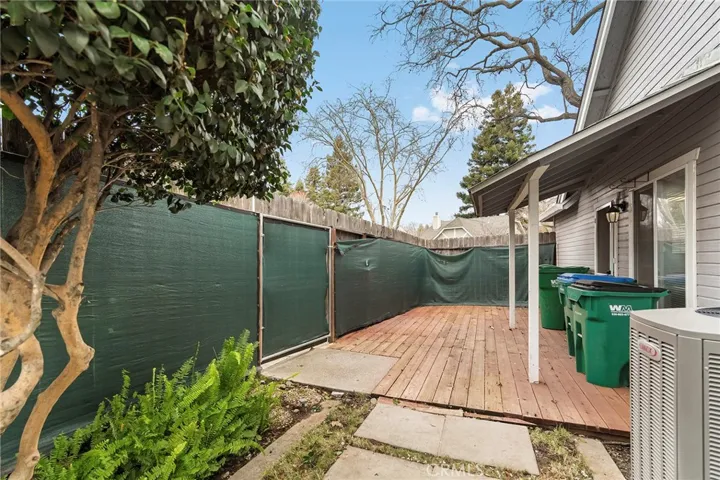 30 Fairgate, Chico, California 95926