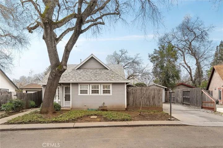 30 Fairgate, Chico, California 95926