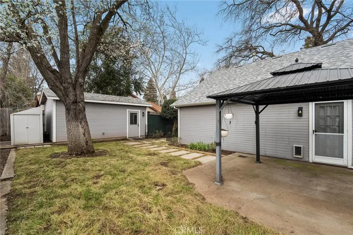 30 Fairgate, Chico, California 95926