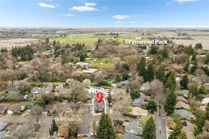 30 Fairgate, Chico, California 95926