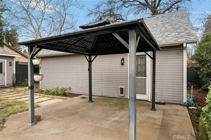 30 Fairgate, Chico, California 95926