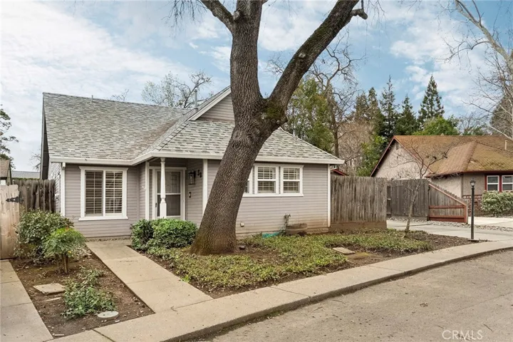 30 Fairgate, Chico, California 95926