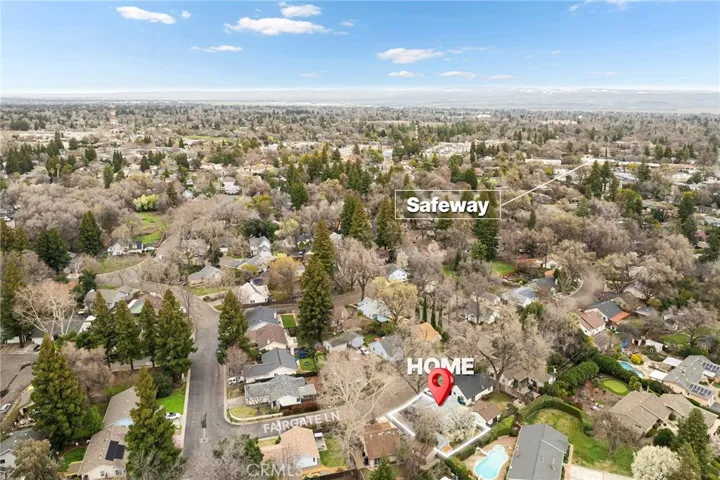 30 Fairgate, Chico, California 95926
