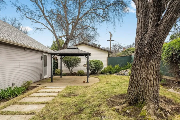 30 Fairgate, Chico, California 95926