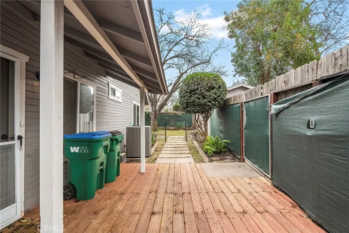 30 Fairgate, Chico, California 95926