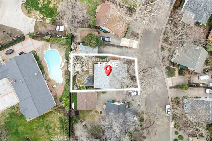 30 Fairgate, Chico, California 95926