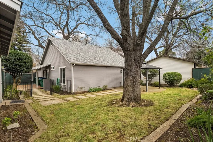 30 Fairgate, Chico, California 95926