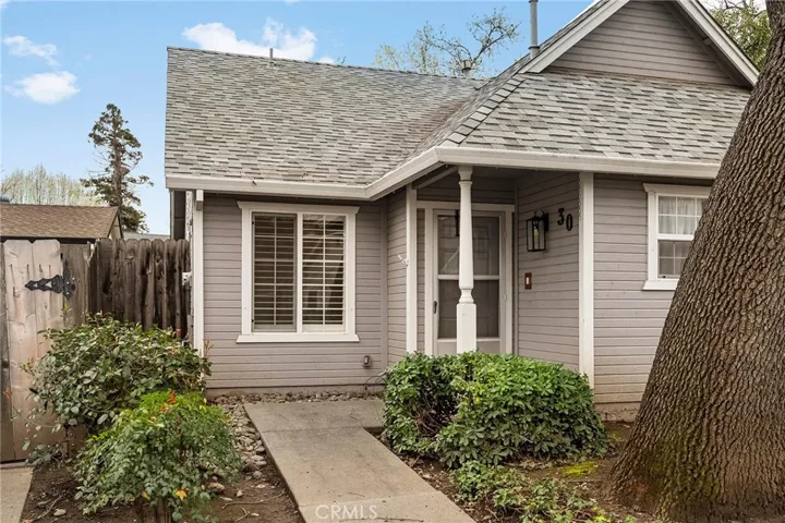30 Fairgate, Chico, California 95926