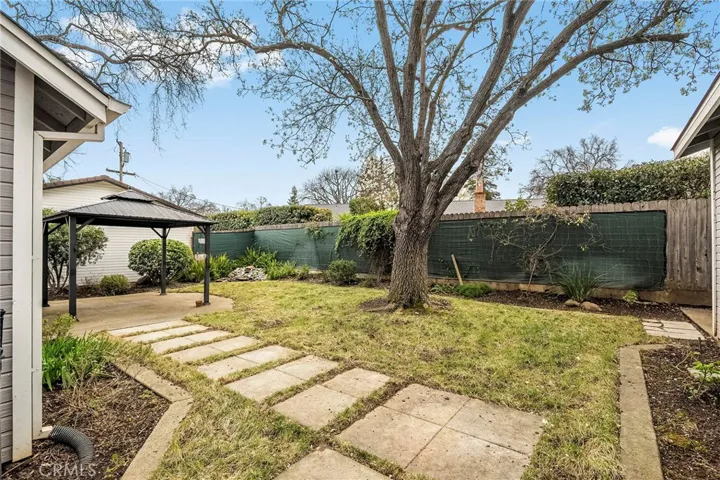 30 Fairgate, Chico, California 95926