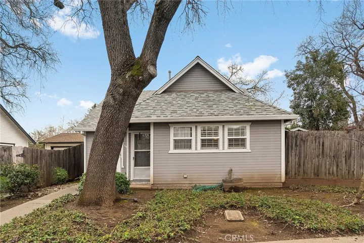 30 Fairgate, Chico, California 95926