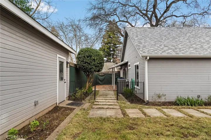 30 Fairgate, Chico, California 95926