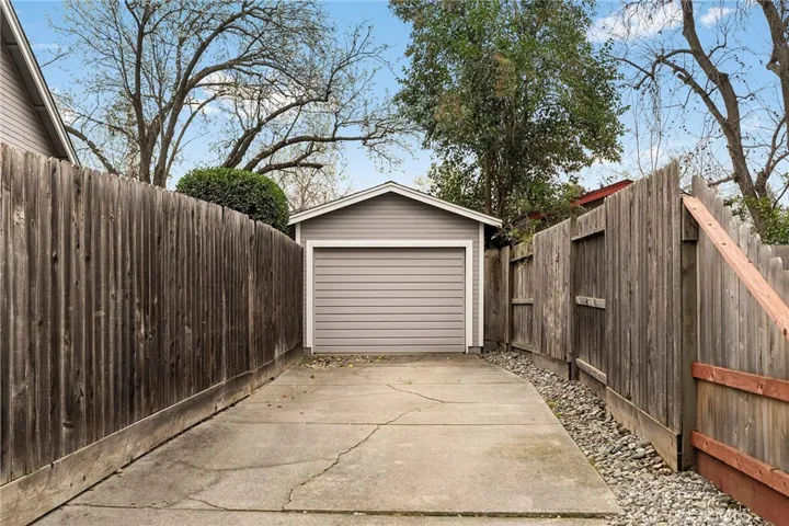 30 Fairgate, Chico, California 95926