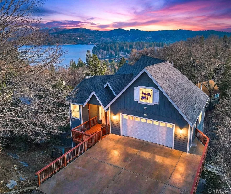 27431 Alpen, Lake Arrowhead, California 92352 home-pic-1