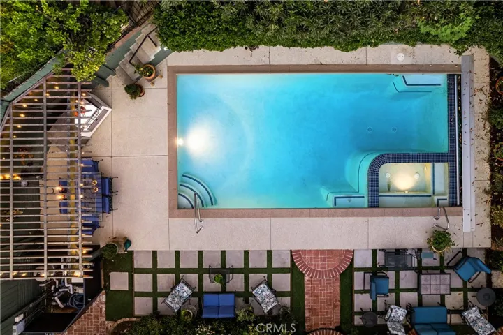 3456 Laurelvale Drive, Studio City, California 91604