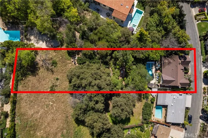 3456 Laurelvale Drive, Studio City, California 91604