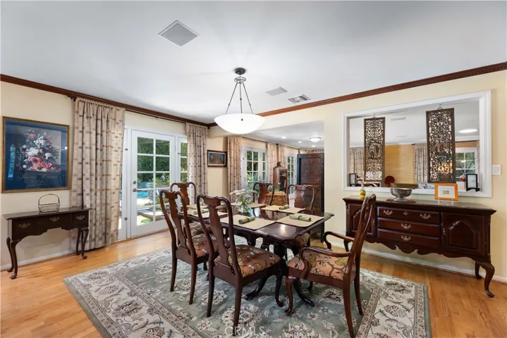 3456 Laurelvale Drive, Studio City, California 91604