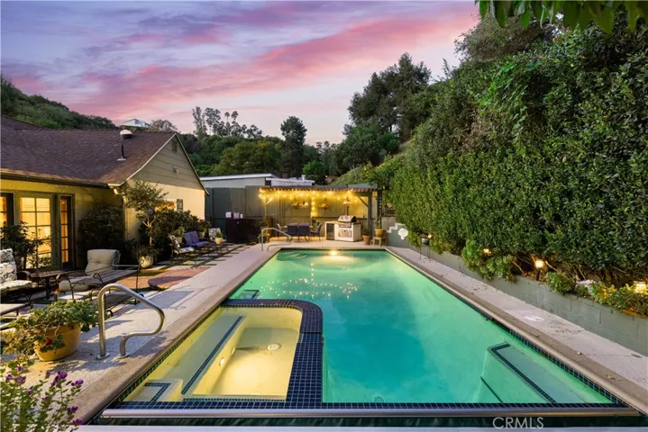 3456 Laurelvale Drive, Studio City, California 91604