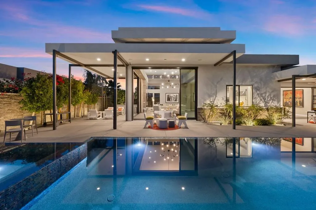 29 Topaz Court, Rancho Mirage, California 92270 home-pic-4