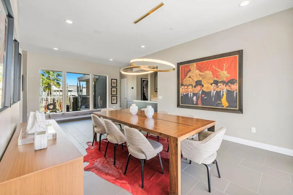 29 Topaz Court, Rancho Mirage, California 92270 home-pic-22