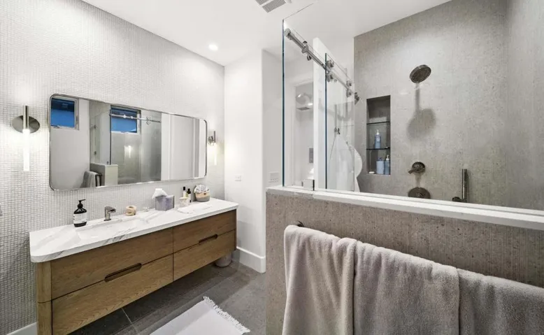 Guest Bath